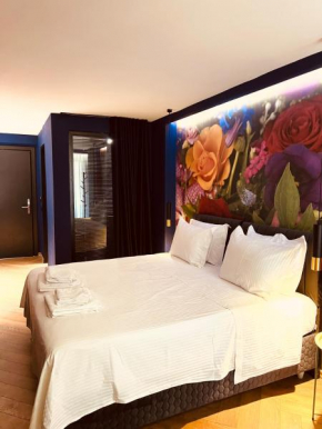 Deluxe Room 11 Blloku area, Tirana